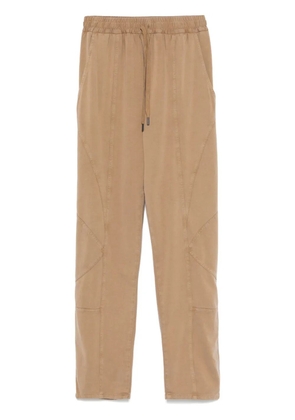 MARANT ÉTOILE Regina trousers - Brown
