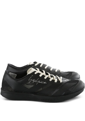 Y-3 x Yohji Yamamoto Adizero RC6 sneakers - Black