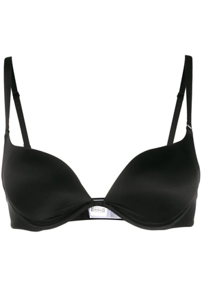 Wolford Sheer Touch push-up bra - Black