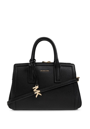 Michael Michael Kors small Laila tote bag - Black