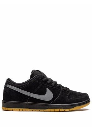 Nike SB Dunk Low Pro 'Fog' sneakers - Black