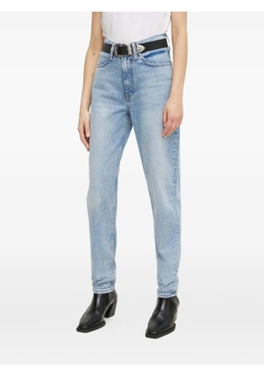 Levi's 80's mom jeans - Blue