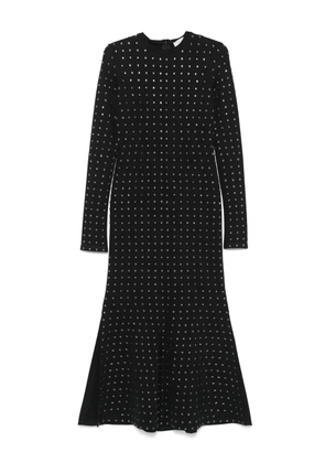 Sportmax Oscuri dress - Black