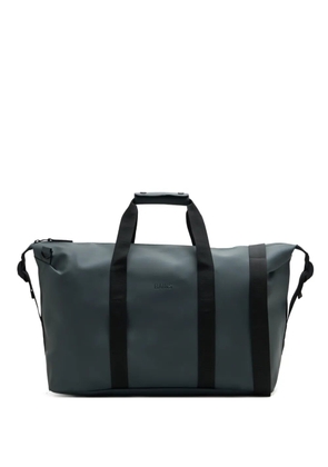 Rains Hilo double-handles bag - Blue