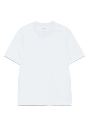 HOME CORE Rodger T-shirt - Blue