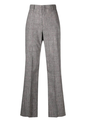 MARANT ÉTOILE Olympe tailored trousers - Black