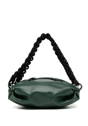 0711 small Nino tote bag - Green