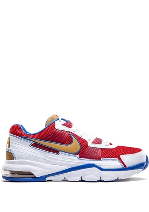 Nike Trainer SC 2010 Low “Manny Pacquiao' sneakers - Red