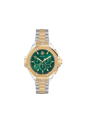 Philipp Plein Chrono Royal 46mm - Green