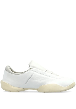 Y-3 Regu sneakers - White