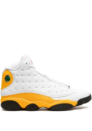 Jordan Air Jordan 13 Retro 'Del Sol' sneakers - White