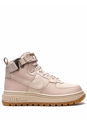 Nike Air Force 1 High Utility sneakers - Pink
