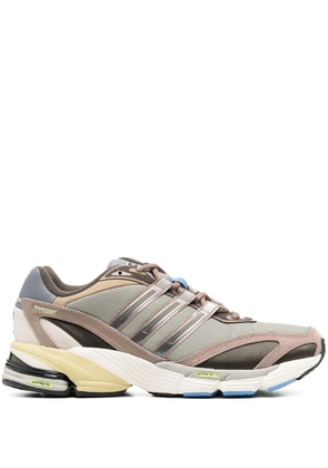 adidas Supernova Cushion 7 low-top sneakers - Green