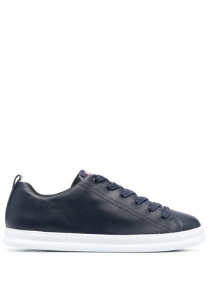Camper Runner low-top sneakers - Blue