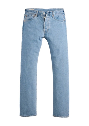 Levi's straight-leg jeans - Blue