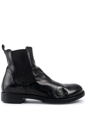 Officine Creative Sergeant boots - Black