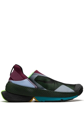 Nike Go Flyease slip-on sneakers - Black