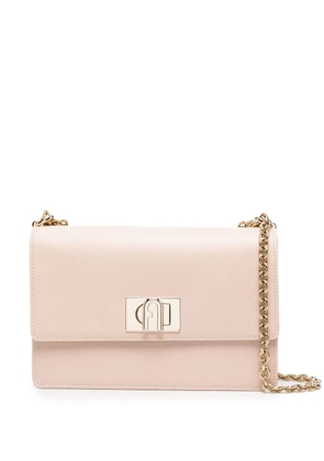 Furla 1927 shoulder bag - Pink