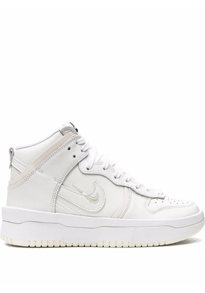 Nike Dunk High Rebel 'Summit White Sail' sneakers