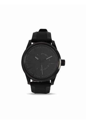 Diesel Rasp Total Black 46mm