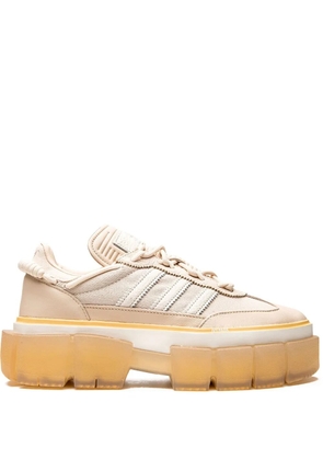 adidas Super Sleek 'Ivy Park' sneakers - Neutrals