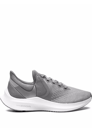 Nike Zoom Winflo 6 low-top sneakers - Grey