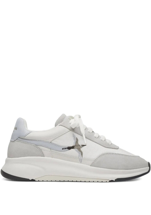 Axel Arigato Genesis Neo Bird sneakers - Grey