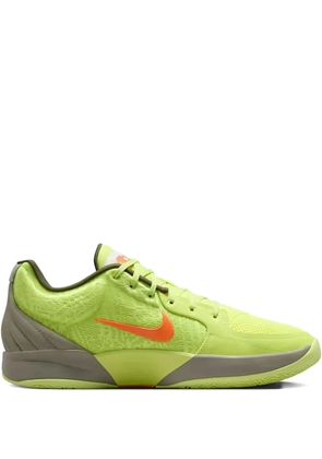 Nike Ja 2 'Twelve Time' sneakers - Yellow