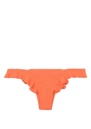 Clube Bossa Winni bikini bottoms - Orange