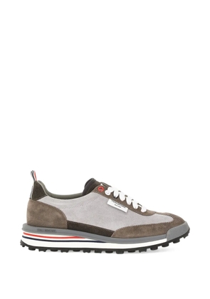 Thom Browne Tech Runner sneakers - Grey