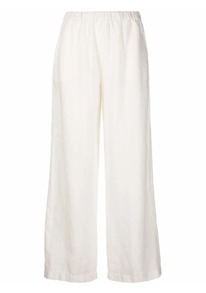ASPESI wide-leg trousers - Neutrals