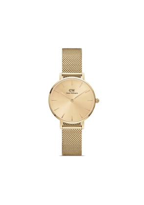 Daniel Wellington Petite Unitone 28mm - Gold