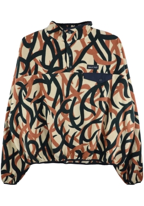 SAINT MXXXXXX Trival sweater - Neutrals