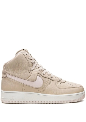 Nike Air Force 1 High Sculpt sneakers - Neutrals