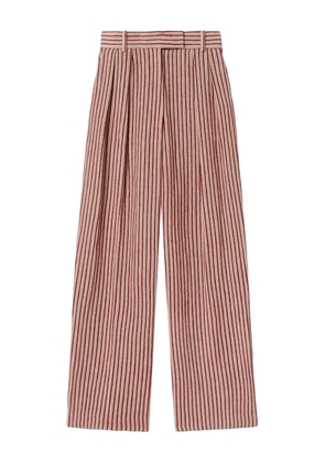 La DoubleJ Brooklyn pants - Red