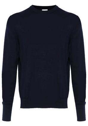 Eleventy wool sweater - Blue