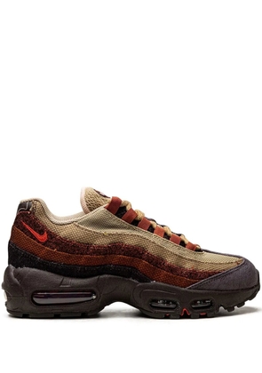 Nike Air Max 95 'Anatomy' sneakers - Neutrals