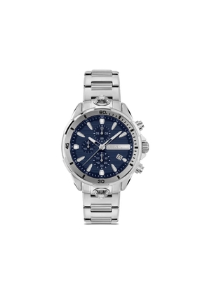 Plein Sport Impact 46mm - Blue