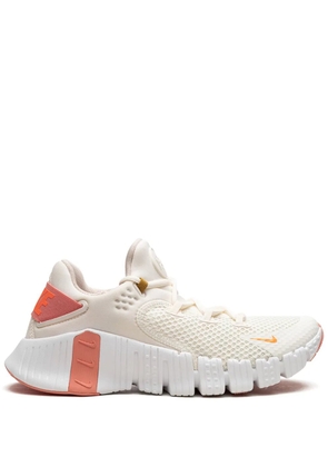 Nike Free Metcon 4 Training sneakers - Neutrals