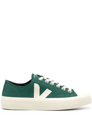 VEJA Wata II low-top sneakers - Green