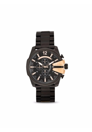 Diesel Mega Chief Chronograph 51mm - Black