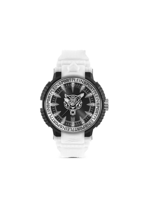 Plein Sport Tiger Power 45mm - Black