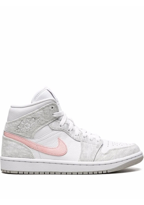 Jordan Air Jordan 1 Mid sneakers - White