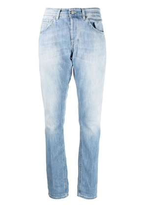 DONDUP slim-leg jeans - Blue