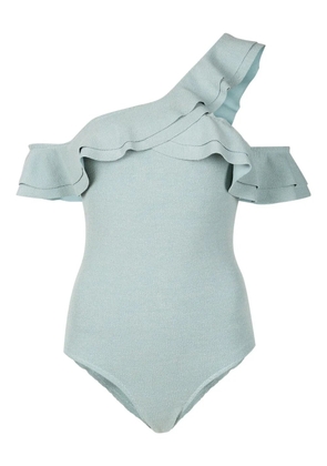 Clube Bossa Bresse one-piece - Blue