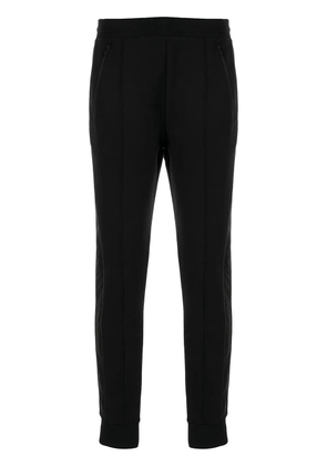 Aztech Mountain Hut fleece trousers - Black