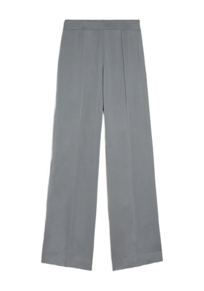 Jil Sander zip-fastening trousers - Grey