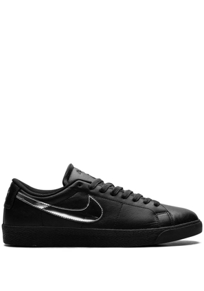 Nike x Dancer Skateboards SB Zoom Blazer Low sneakers - Black