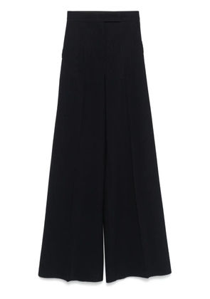 Max Mara Osol trousers - Blue