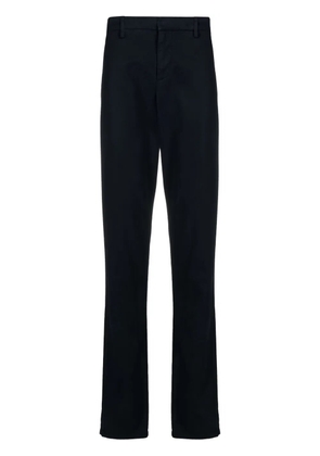 DONDUP Gaubert tapered trousers - Blue